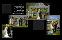 Jammie and Erric -NEW- FLUSH MOUNT ALBUM - NOW AVAILABLE WITH EVERY WEDDING PACKAGES.Page 16