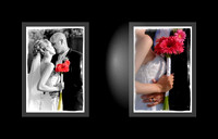 Jammie and Erric -NEW- FLUSH MOUNT ALBUM - NOW AVAILABLE WITH EVERY WEDDING PACKAGES.Page 3
