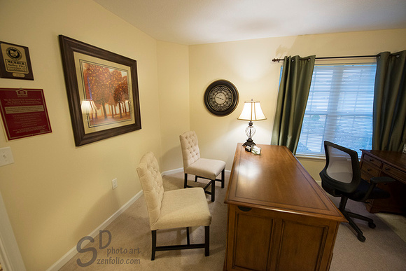 Real estate photography