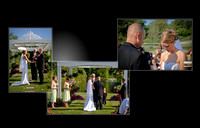 Jammie and Erric -NEW- FLUSH MOUNT ALBUM - NOW AVAILABLE WITH EVERY WEDDING PACKAGES. Page 15