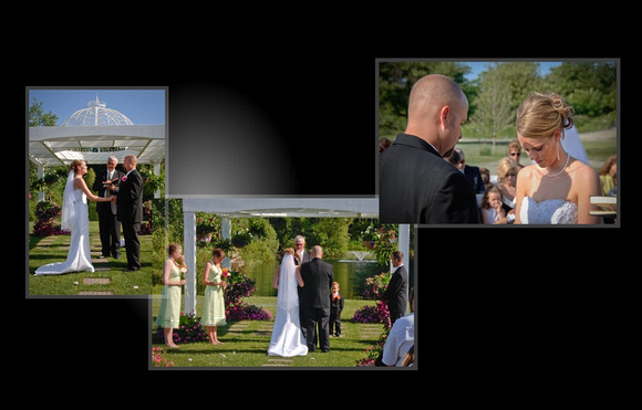 Jammie and Erric -NEW- FLUSH MOUNT ALBUM - NOW AVAILABLE WITH EVERY WEDDING PACKAGES. Page 15