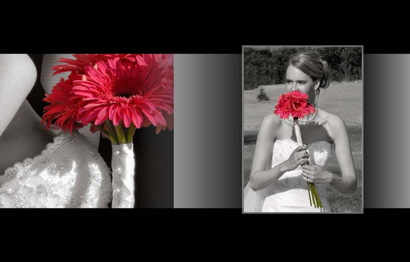 Jammie and Erric -NEW- FLUSH MOUNT ALBUM - NOW AVAILABLE WITH EVERY WEDDING PACKAGES.Page 2