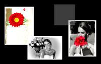 Jammie and Erric -NEW- FLUSH MOUNT ALBUM - NOW AVAILABLE WITH EVERY WEDDING PACKAGES.  Page 4