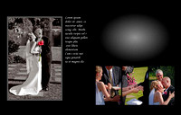 Jammie and Erric -NEW- FLUSH MOUNT ALBUM - NOW AVAILABLE WITH EVERY WEDDING PACKAGES.Page 18