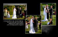 Jammie and Erric -NEW- FLUSH MOUNT ALBUM - NOW AVAILABLE WITH EVERY WEDDING PACKAGES. Page 14