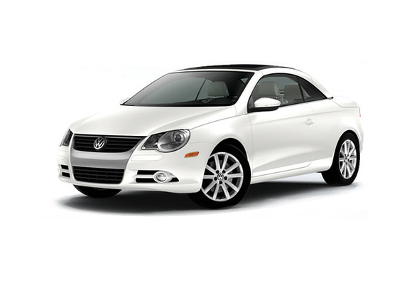 Commercial photography ~   enhancing and replacing background using: Adobe Photoshop.2011-Volkswagen,Hardtop,Convertible