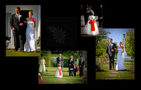 Jammie and Erric -NEW- FLUSH MOUNT ALBUM - NOW AVAILABLE WITH EVERY WEDDING PACKAGES. Page 13