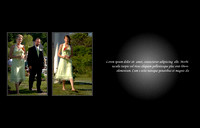 Jammie and Erric -NEW- FLUSH MOUNT ALBUM - NOW AVAILABLE WITH EVERY WEDDING PACKAGES.Page 19