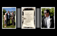 Jammie and Erric -NEW- FLUSH MOUNT ALBUM - NOW AVAILABLE WITH EVERY WEDDING PACKAGES. Page 8