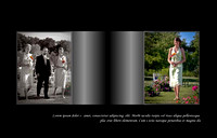 Jammie and Erric -NEW- FLUSH MOUNT ALBUM - NOW AVAILABLE WITH EVERY WEDDING PACKAGES. Page 10
