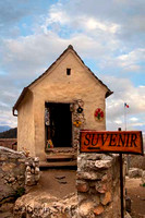 Suvenir_Inside Rasnov Castle -  191