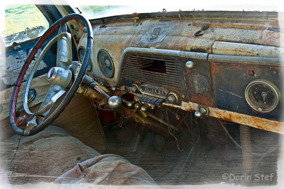 Old Car 2
