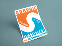 Designing logos using: Adobe lllustrator.