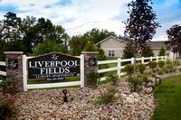 Real estate photography-Liverpool Fields Luxury Apartments-Vally City,Ohio,44280