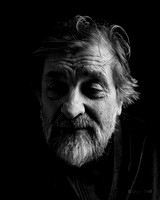 The Romanian Sculptor Silviu Oravitzan