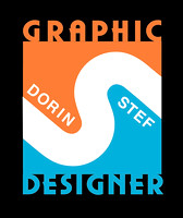 Designing Logos using: Adobe llustrator.