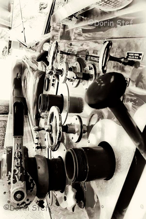 Old Car 13