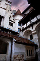 _Bran Castle Courtyard-234